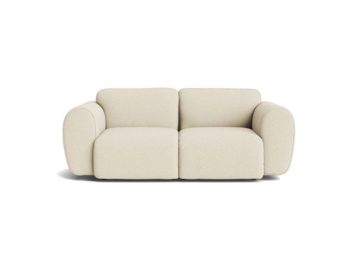 Friday 2-Sitzer-Sofa