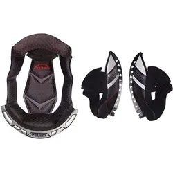LS2 FF811 Innenfutter 2XL