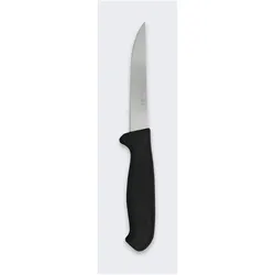 Morakniv, Mehrzweckmesser, Filetiermesser S SCHWARZ