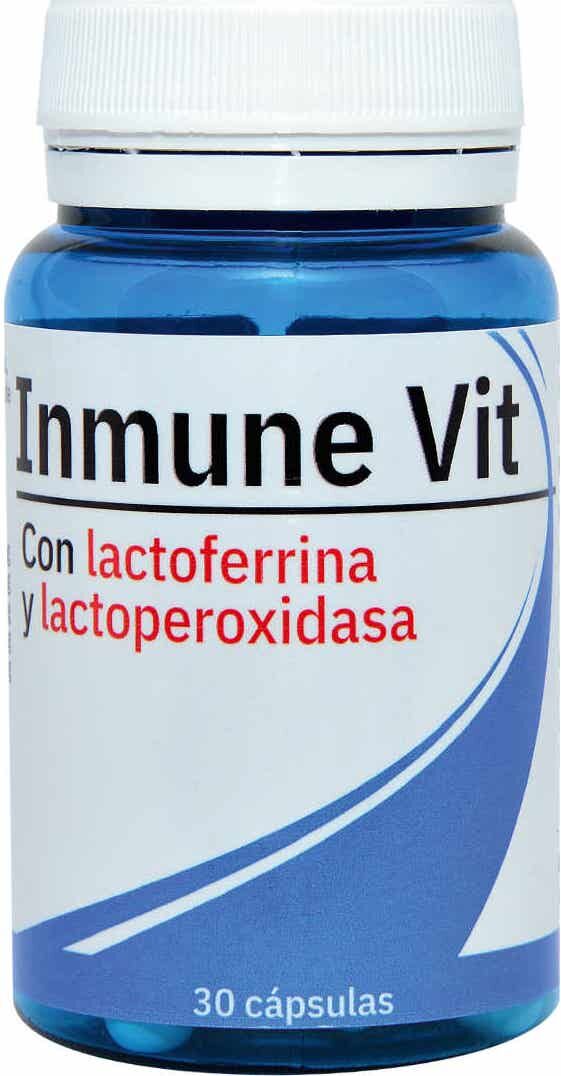 MontStar Inmune Vit 30 caps