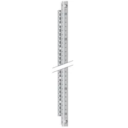 ABN MST06N10 ST-Trägerprofil 40mm tief Länge: 900mm (10 Stück)