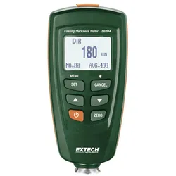 Extech, Detektor, CG204 Schichtdicken-Messgerät