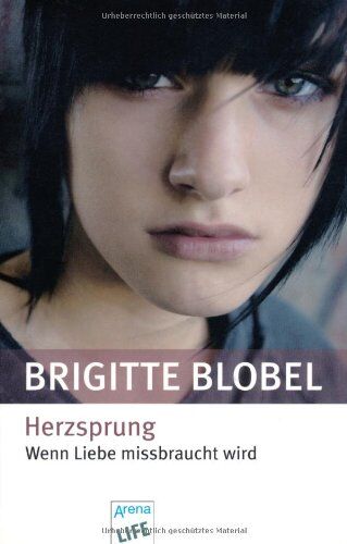 Brigitte Blobel - Herzsprung: Wenn Liebe missbraucht wird - Preis vom 02.10.2026 23:42:20 h