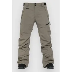 Horsefeathers Fink Hose taupe Gr. XL