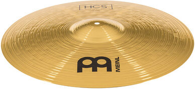 Meinl "18" HCS Crash"