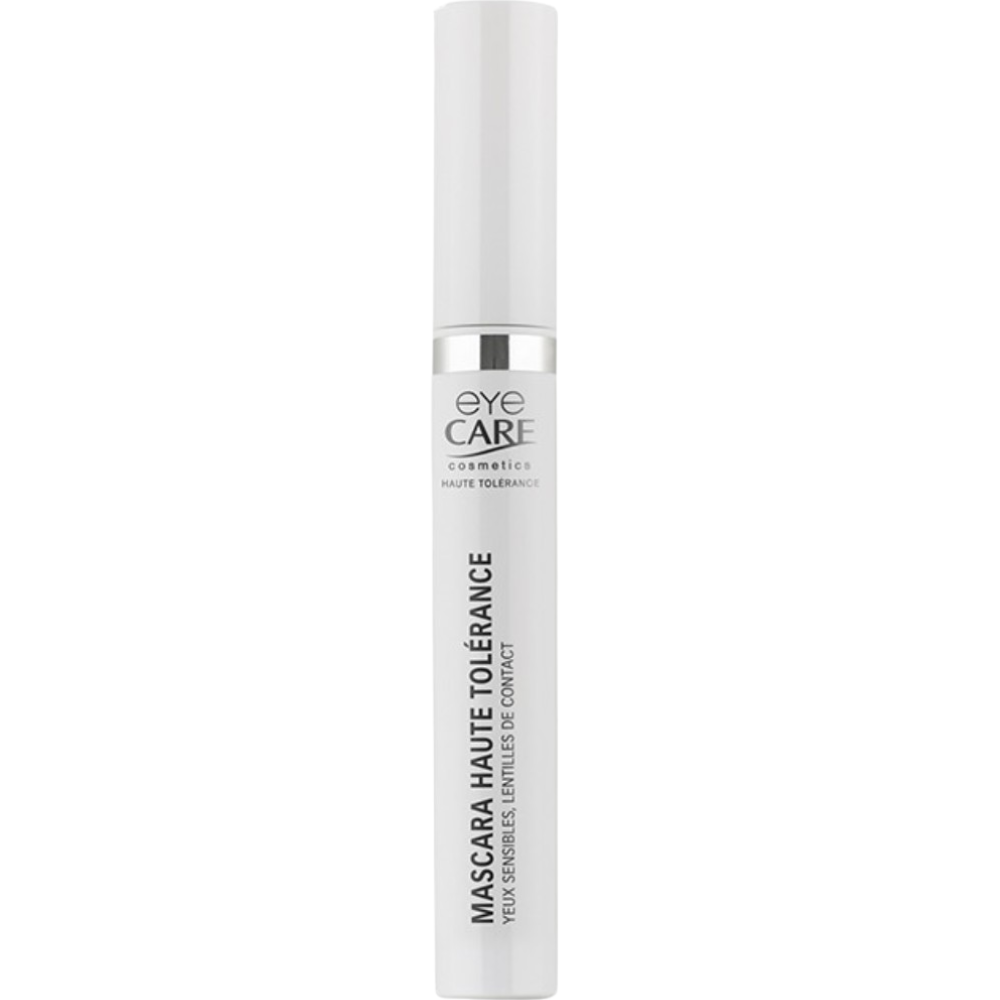Care+ High Tolerance Mascara for Sensitive Eyes 9g Noir 201