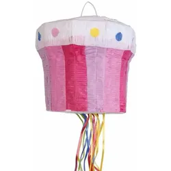 Amscan Piniata - Cupcake