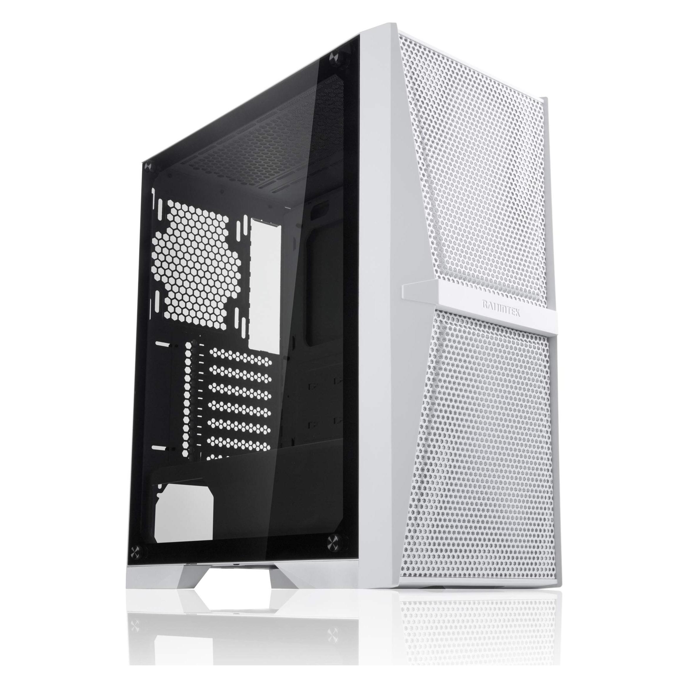 Raijintek Silenos MS (ATX) (0R20B00206)