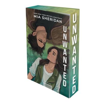 Unwanted, Taschenbuch von Mia Sheridan, Vajosh, 978-3-690-51083-7