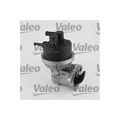 VALEO Kraftstoffpumpe 247150 für Suzuki