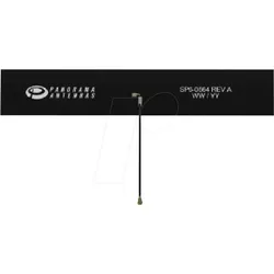 TFWB-6-60-01UFL - Embedded-4G-Antenne, 617 - 6000 MHz, 10 cm
