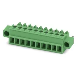 Phoenix Contact Stecker MC 1,5/10-STF-3,81