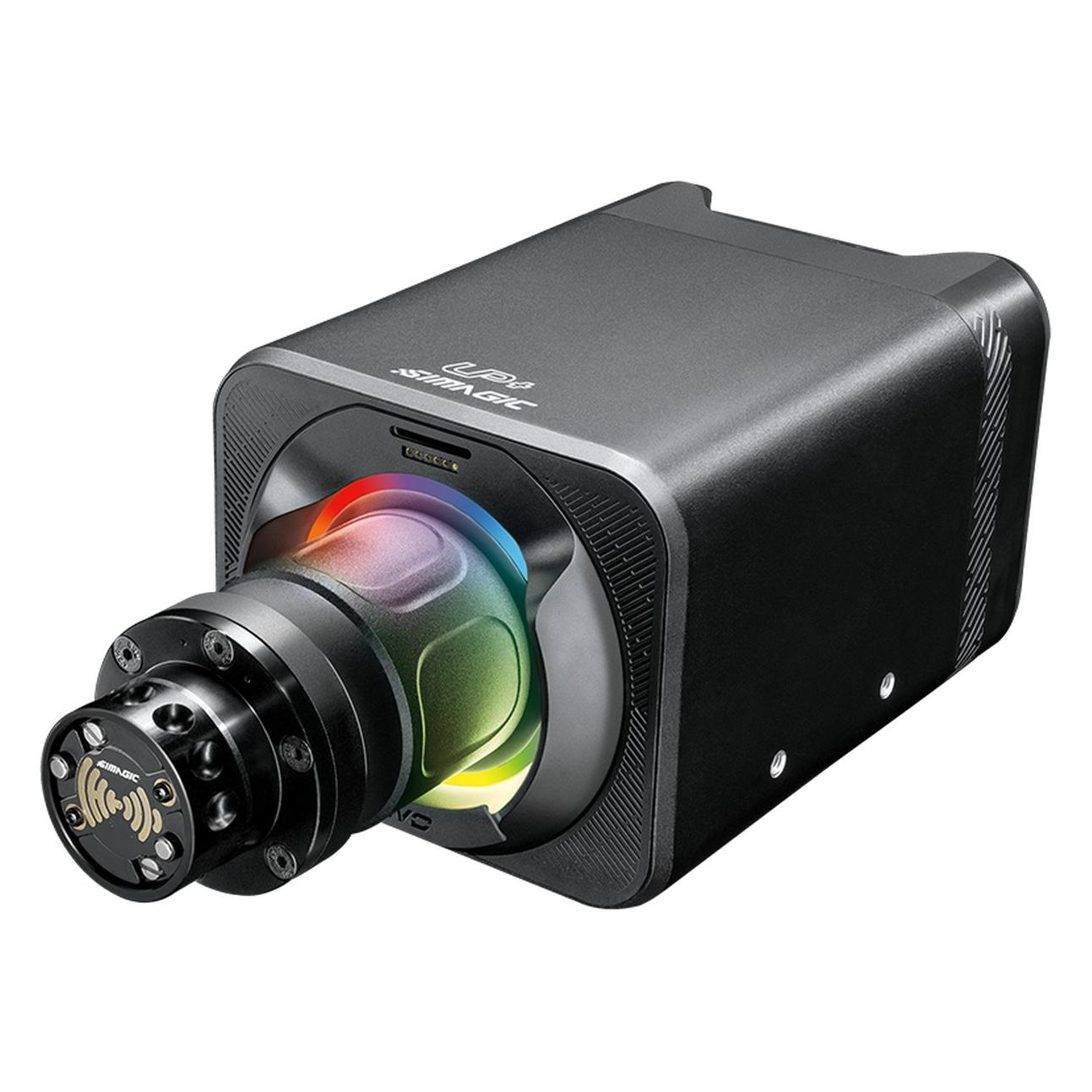 Simagic Alpha EVO (PC) (Alpha-EVO)