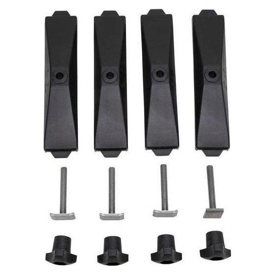 Thule T-track Adapter (697604)