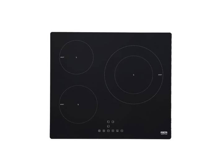 Table induction FAR TI3F68 G