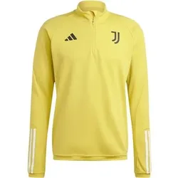 ADIDAS Herren Fanjacke JUVE TR TOP, Größe XL in Braun Braun