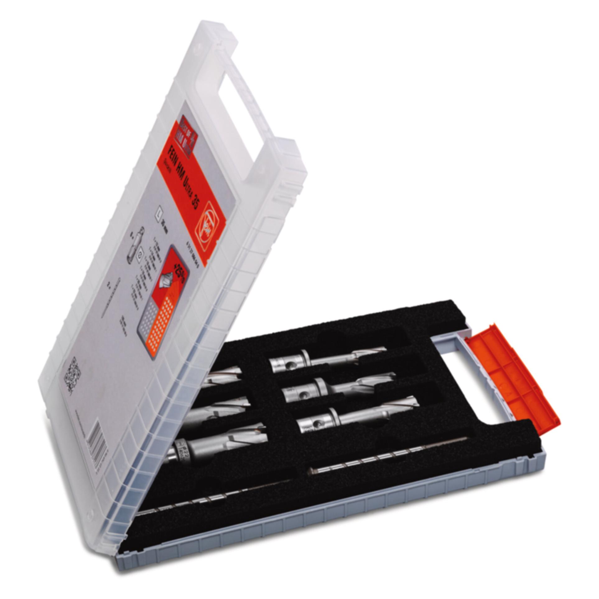 Fein Best of Kernbohrer (22 mm) (63127086040)