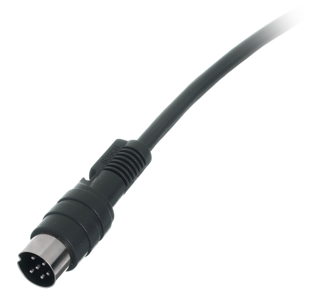 Bosch LBB4116/10 nero