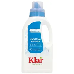 Klar Universal-Reiniger 500ml