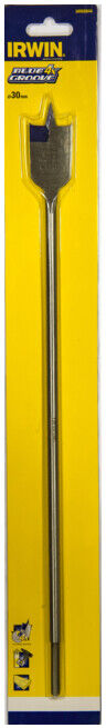 Irwin Fraise à bois 30x400mm ; Irwin Tools (10502844)