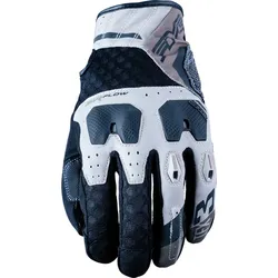 Five TFX3 AIRFLOW perforierte Motorrad Handschuhe M