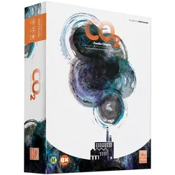 Skellig Games CO2 – Zweite Chance (d) (Deutsch, 1 - 4 Spieler)