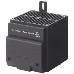 Siemens 8MR2150-5AB Halbleiter-Heizgerät CSL 028 250W, AC 120V Schraubbefestigung, UL 8MR21505AB