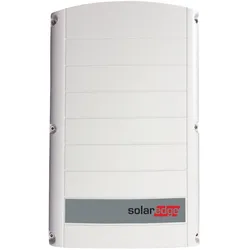 SolarEdge 3-phasiger Wechselrichter SetApp kompatibel mit drahtlosen EnergyNet