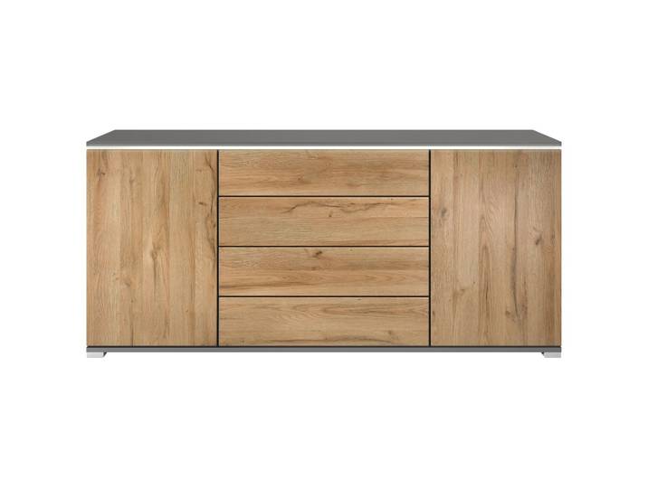 SIDEBOARD Faro Eiche Natur
