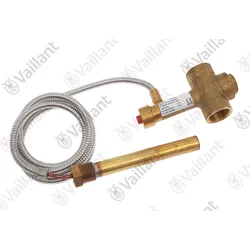 VAILLANT Ventil, thermische Ablaufsicher Vaillant-Nr. 0020217870