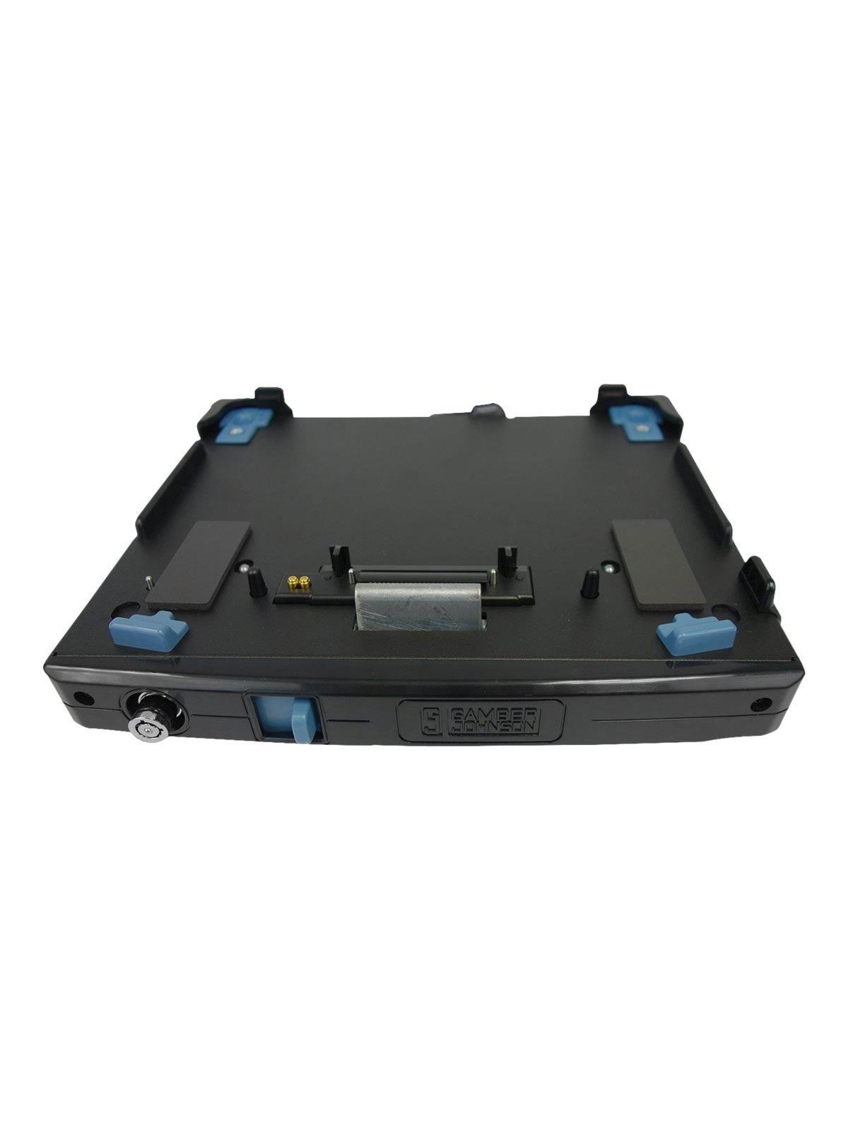 Panasonic Gamber-Johnson Vehicle Dock
