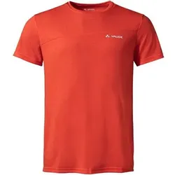 VAUDE Herren Shirt Men's Sveit, Größe S in Orange 281