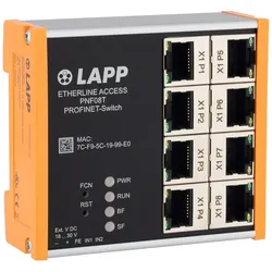 Lapp Zubehör ETHERLINE ACCESS PNF08T 21700142