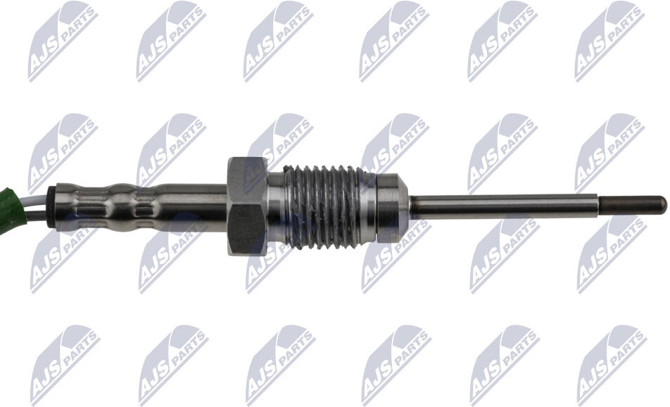 Nty Sensor, Abgastemperatur Egt-Fr-020 Nach Katalysator Für Ford