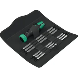 Wera Kraftform Kompakt Vario RA, 7-teiliges Set - 05051540001