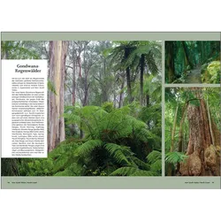 Unterwegs in Australien, Reisebücher von Silke Haas, Hilke Maunder, Christa Pöppelmann, Andrea Lammert, Marcus Würmli, Ute Friesen, Robert Fischer