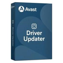 Avast Driver Update (1 User, 1 Geräte/User, 12 Monate) (drw.1.12)