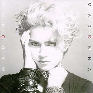 Madonna - The First Album [Musikkassette] - Preis vom 13.10.2026 11:25:28 h