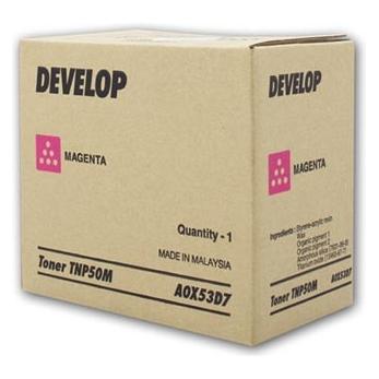 Develop TNP-50M (M) (A0X53D7)