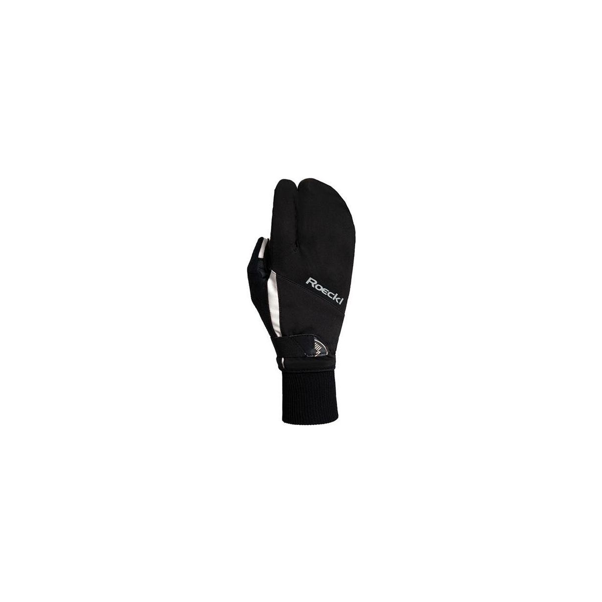 Roeckl Sports Lappi Trigger black/white (0009) 11,5 30-503270-0009-11,5