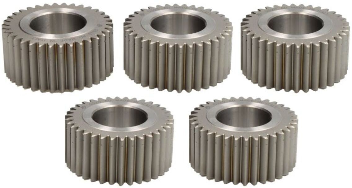 Reparatursatz, Planetengetriebe EURORICAMBI 95570917