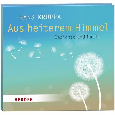 Aus heiterem Himmel - Hans Kruppa, Download, 9783451881497