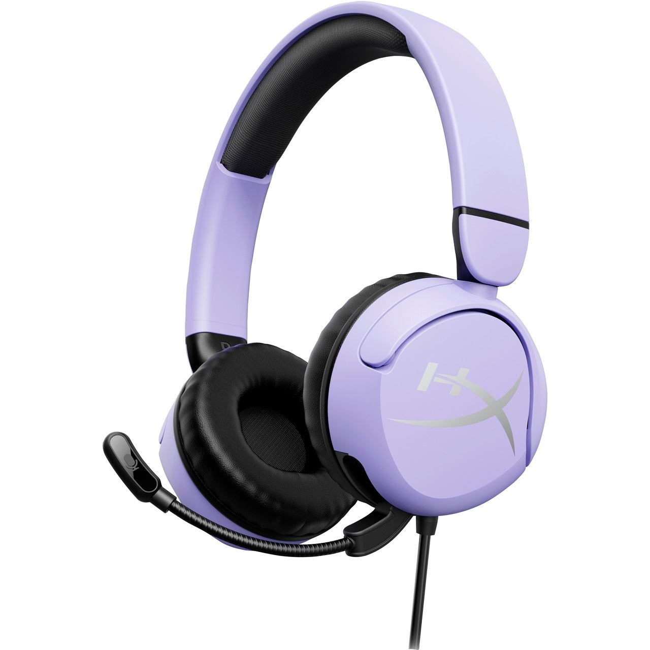 HyperX / Cloud Mini Wired Lila S 7G8F5AA