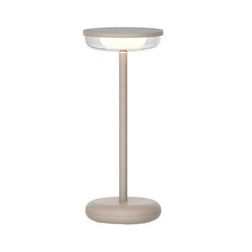 Luxform Tafellamp Hybrid Sintra Accentlamp voor Tafel of Tuin
