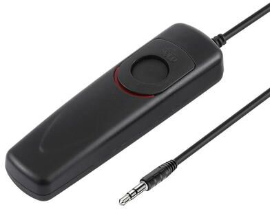 United Camera Remote Shutter Release Cord For Stable Long Exposure Photography Camera Remote Shutter Release Cord For Stable Long Exposure Photography