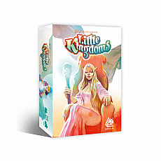 Ludolux Little Kingdoms - deutsch 302394