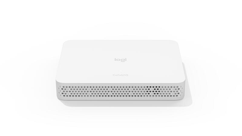 Logitech RoomMate Videokonferenzkomponente Raumlösung 950-000084