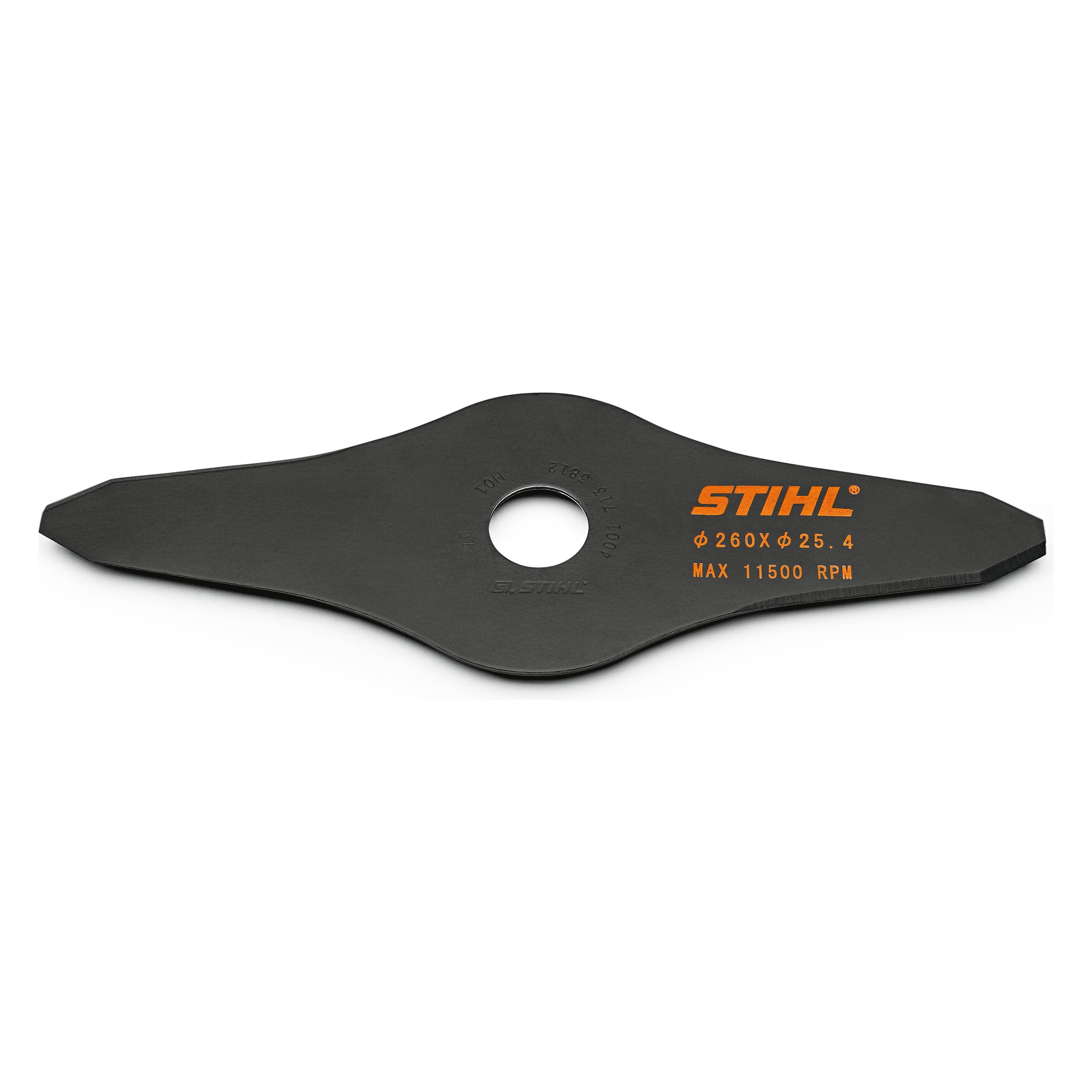 Stihl Metallklinge (Rasenmäher) (14532)