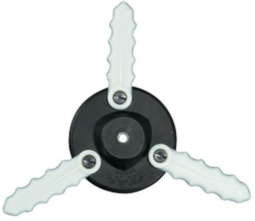 Makita 346280-7 Lame de débroussailleuse