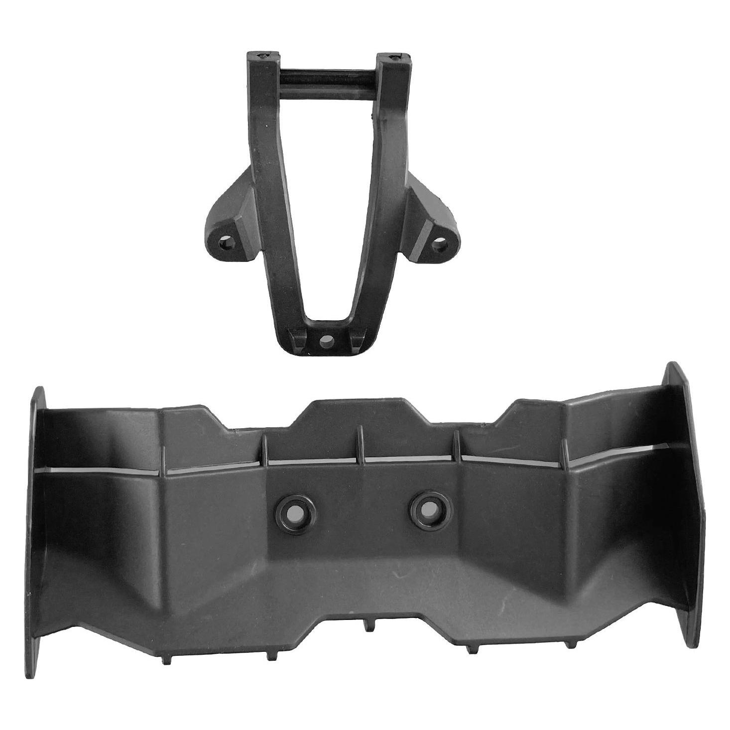 Amewi 6030 Heckflügel-Set (39883263)